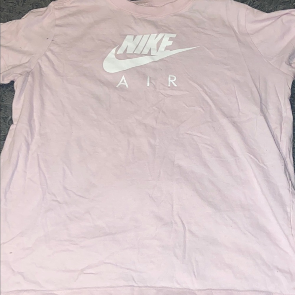 nike shirt